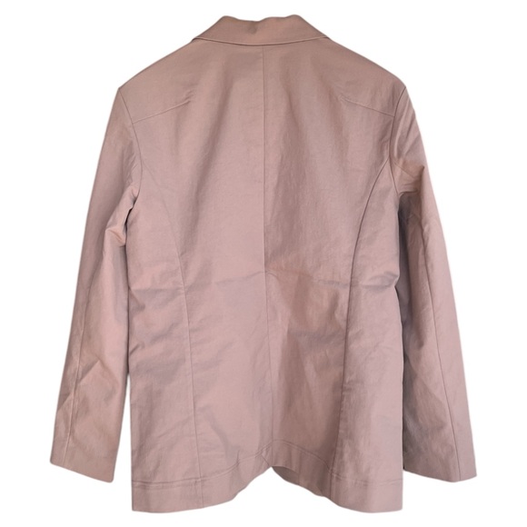 Lululemon Relaxed-Fit Twill Blazer Women’s Size Small P - Picture 5 of 10